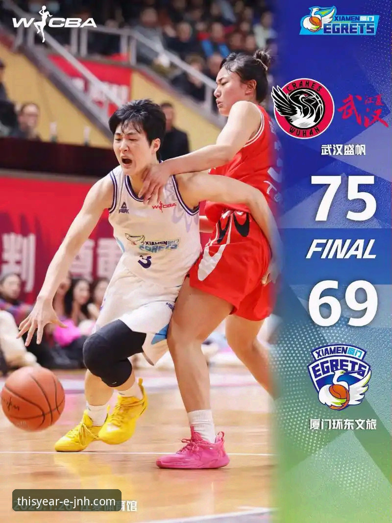 三巨头碾压与团队迷失：WCBA总决赛G1的战术博弈与平台观赛体验对比