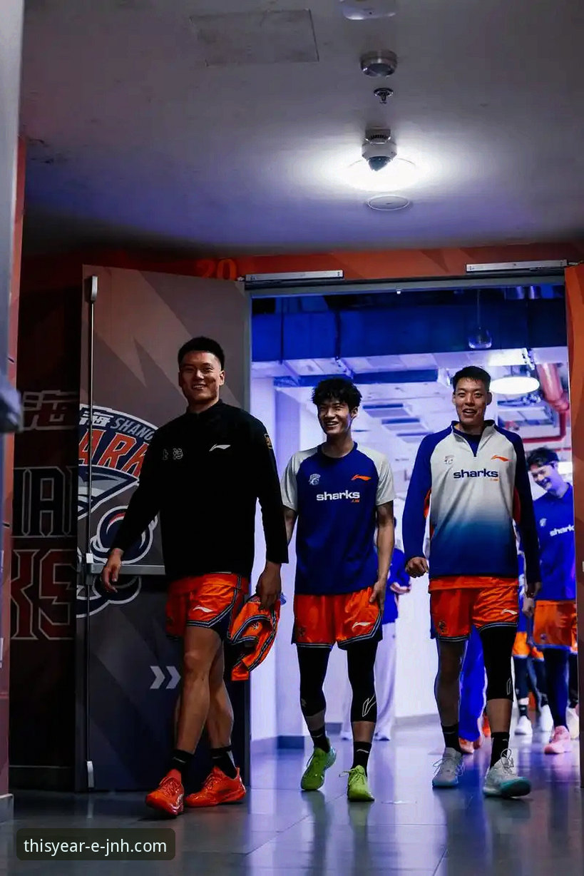 连胜狂潮与连败泥潭：上海男篮的统治力与天津队的困境