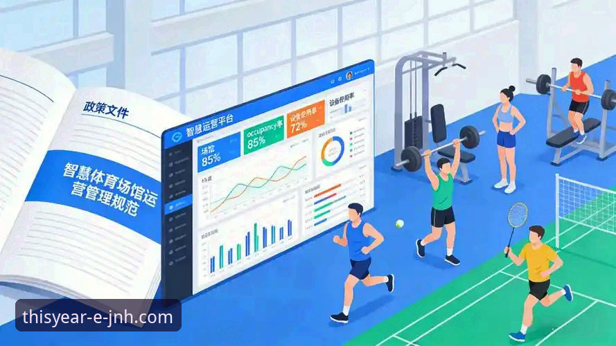 今年会体育平台最新动态：深度解析JNH多元化服务升级与实战指南