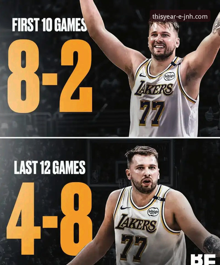 东契奇单节21分引爆进攻潮，湖人客场力克步行者最新战报